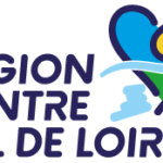 logo région centre-val-de-loire